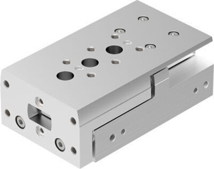 DGST-16-50-E1A Мини-суппорт