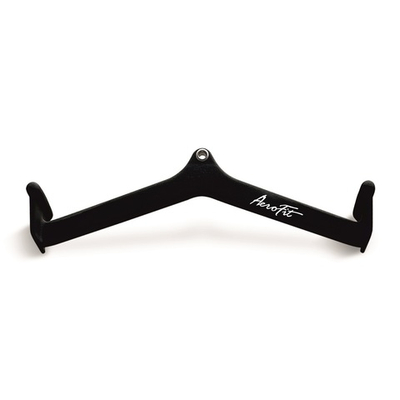 Aerofit AFH123 профессиональная рукоятка для тяги параллельным хватом