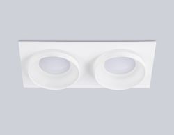 Ambrella Встраиваемый точечный светильник GU5.3 Acrylic Tech TN30711