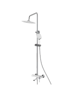 HB24805-8 Душевая система HAIBA