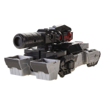 Трансформер-робот, коробка 1028