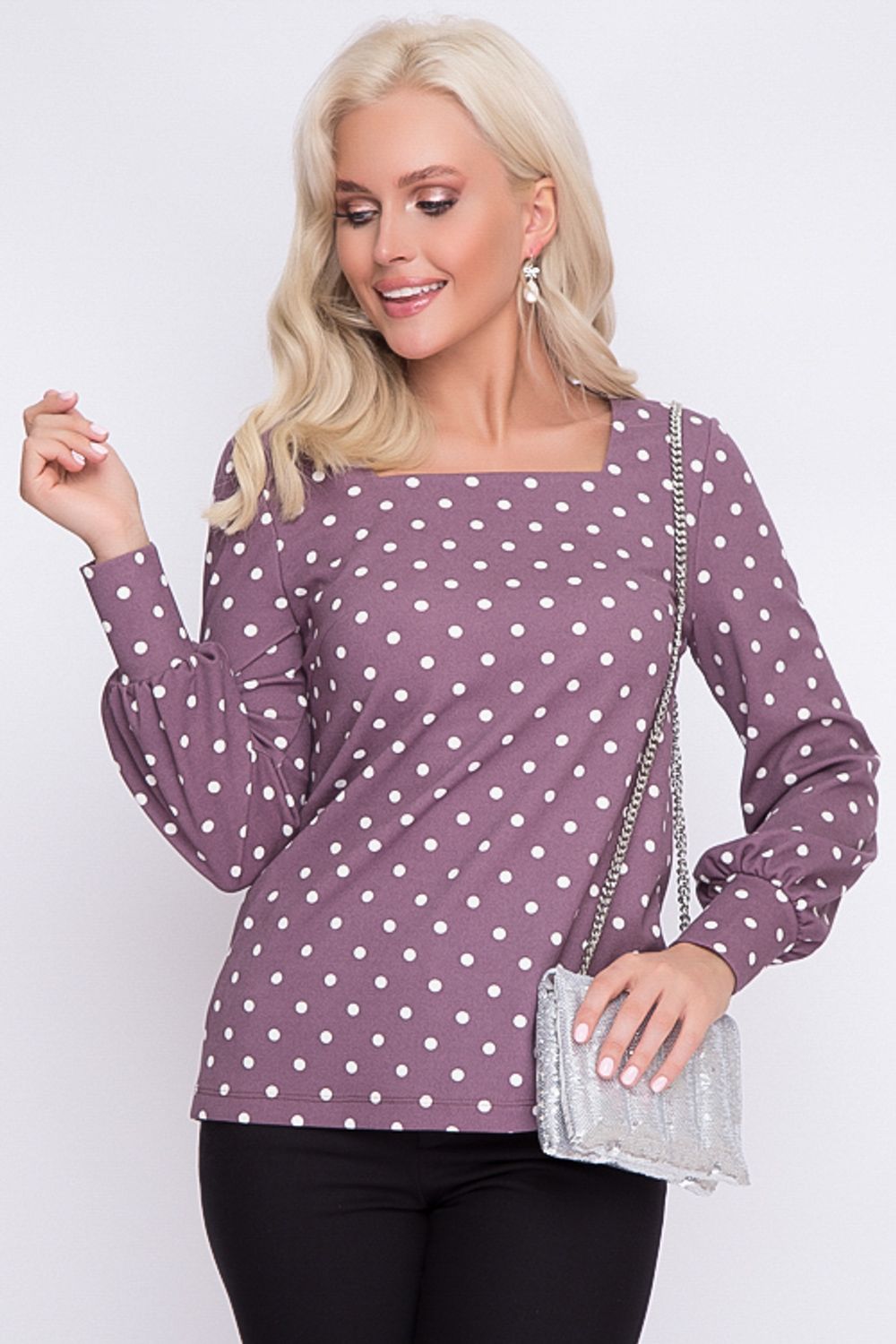 Блузка 40643 Avili (Акция)