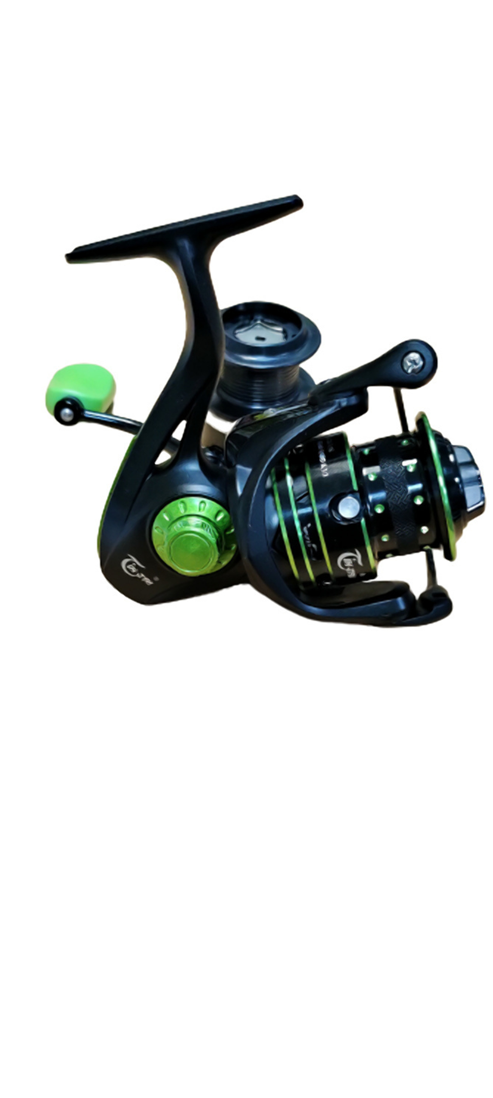 Катушка безынерционная YL13 6000 Jin Tai 9+1 подшипник