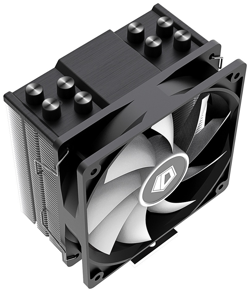 Система охлаждения ID-COOLING SE-214-XT ARGB