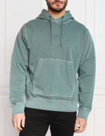 Худи wefadehoody BOSS ORANGE - зеленый(50472411)