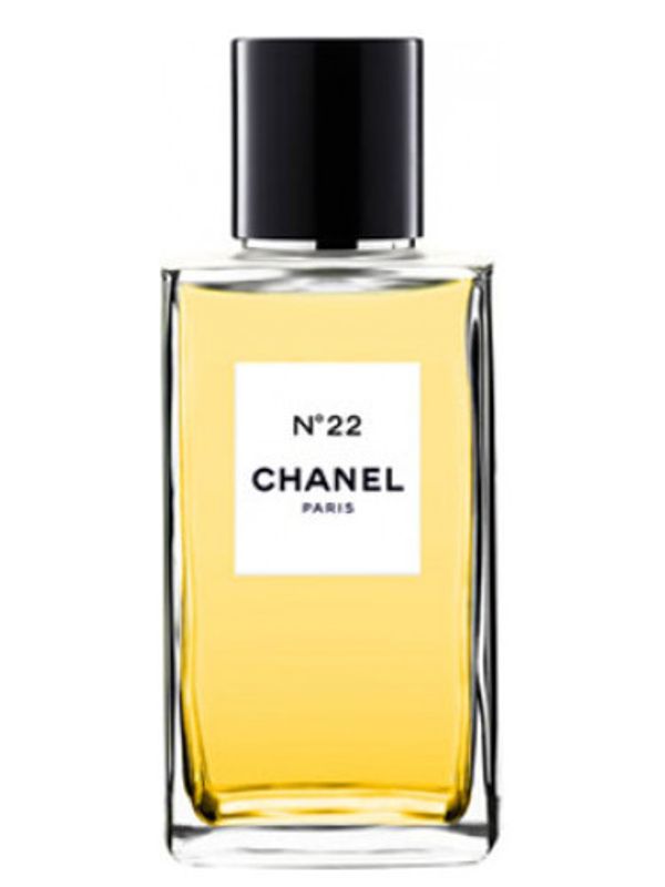 Chanel Les Exclusifs de No 22