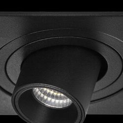 Встраиваемый светильник Lightstar Intero TUBO i517172