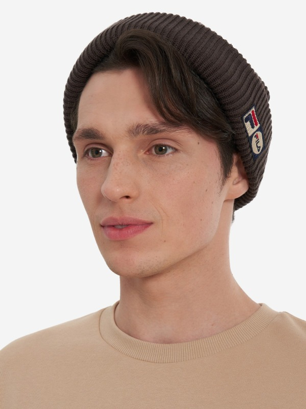 Шапка взрослая FILA