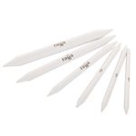 Растушевка бумажная ГАММА "Студия", набор 6шт., пакет, европодвес, 080219_09