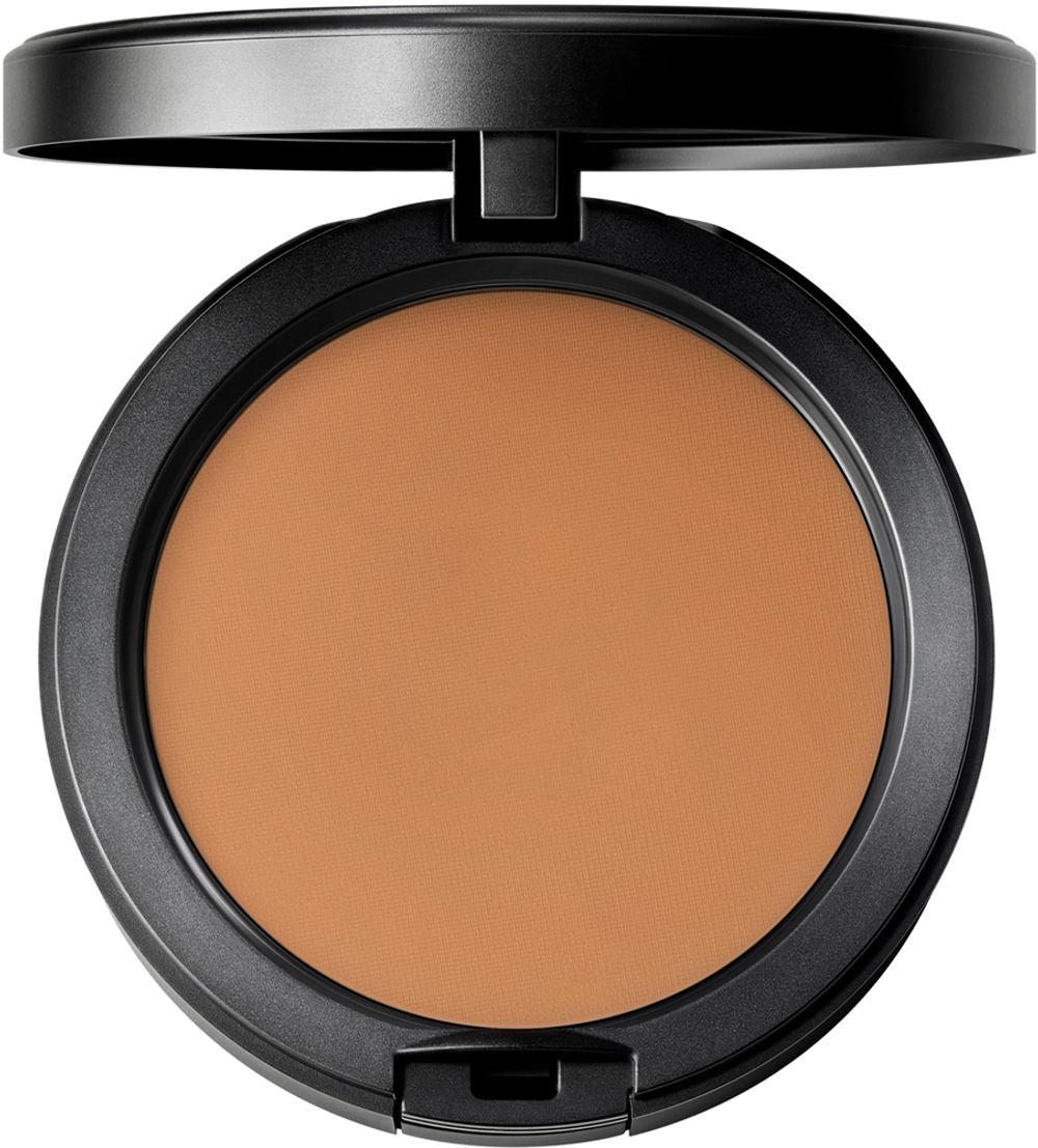 MAC Cosmetics Studio Fix Powder Plus Foundation Prefill - Матирующий пудровый тональный фон. оттенок C45, 12 g