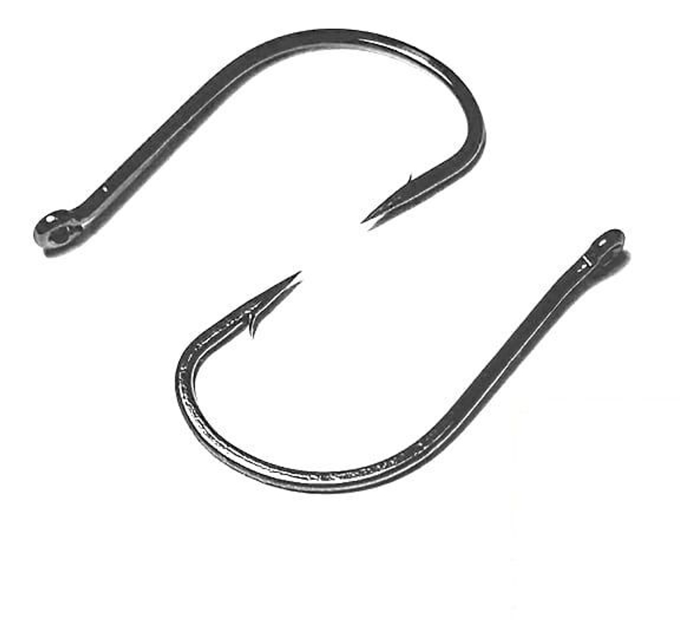 Крючки рыболовные (карповые) 9515 BN №06 (упк по 10шт)