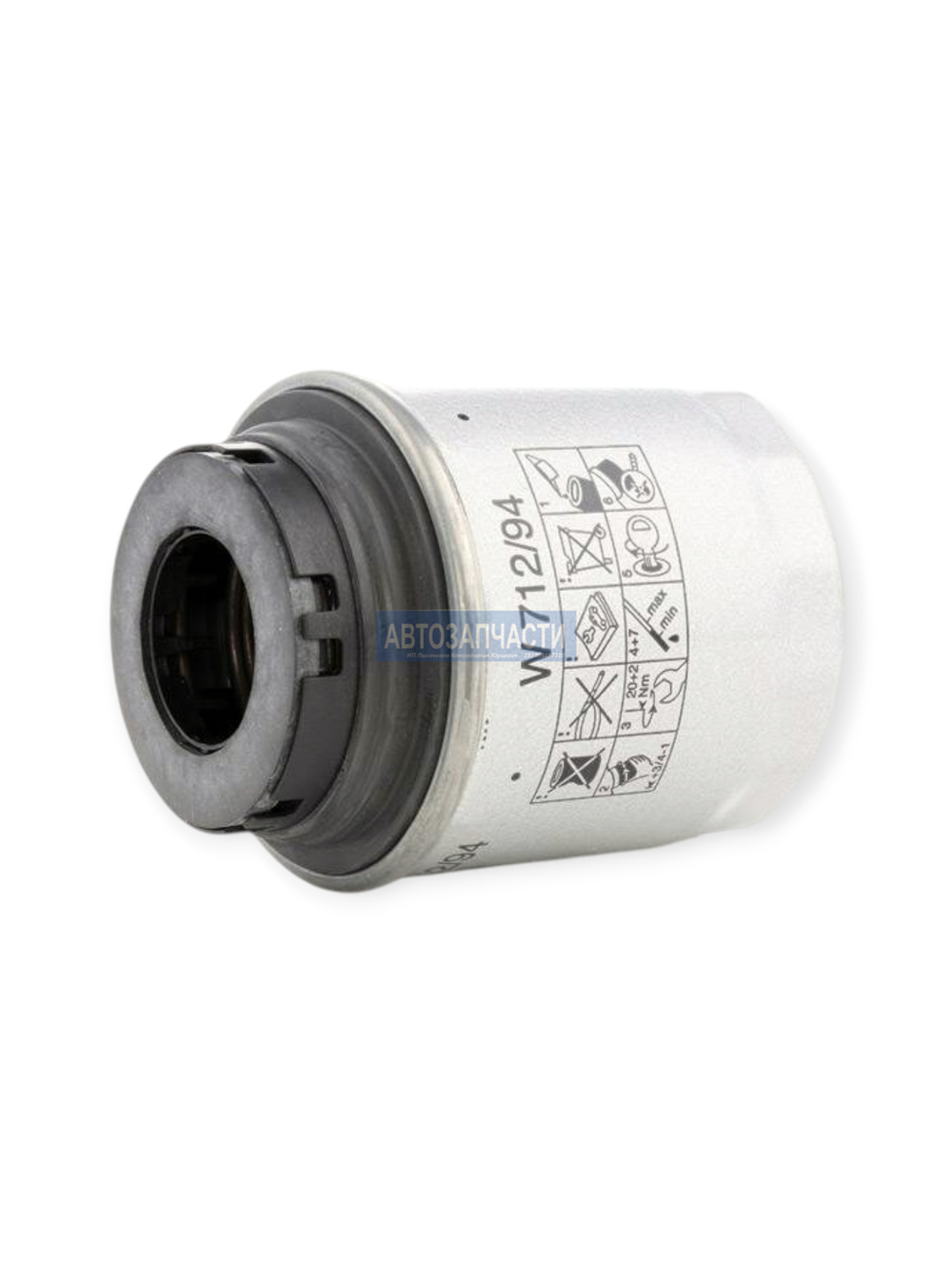 Фильтр масляный MANN W71294