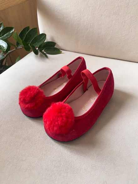 Туфли Pretty Ballerinas, 23