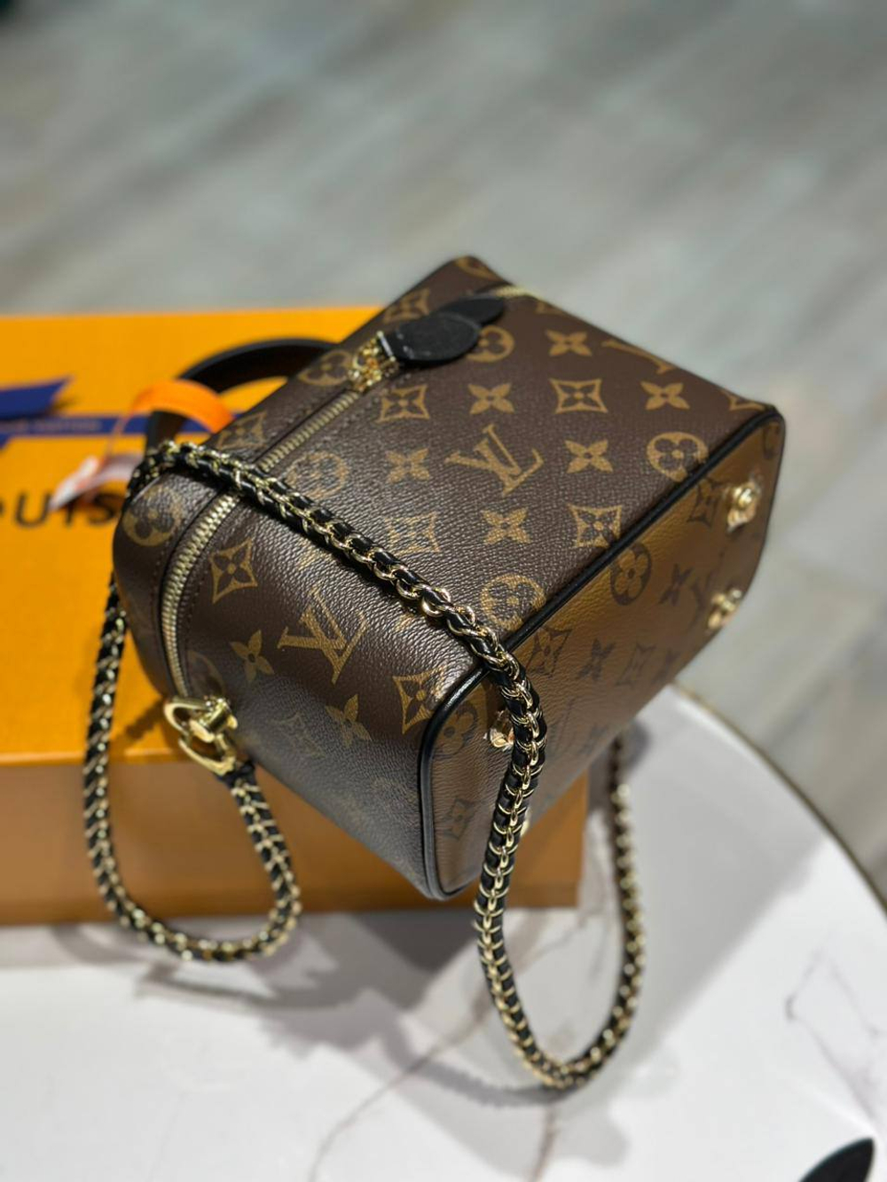 Сумка Louis Vuitton