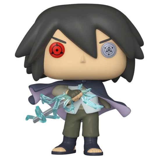 Фигурка Funko POP! Animation Boruto Sasuke (Exc) (1040) 54158