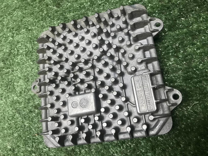 Блок управления LED фары BMW X5 F15 (2013-2018)