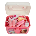 Набор Доктора, чемодан HZ611-A