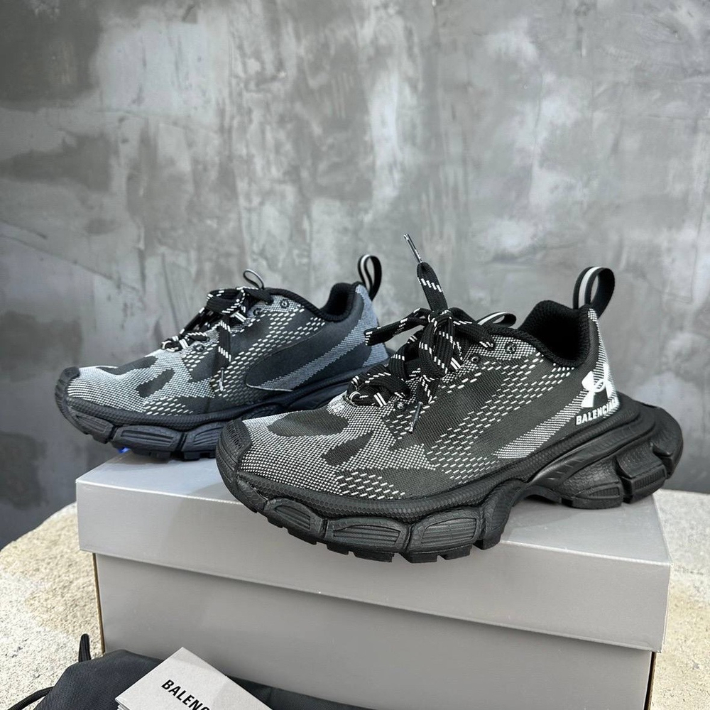 Кроссовки Balenciaga