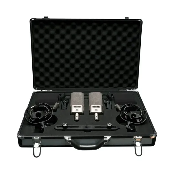Austrian Audio OC818 Dual Set Plus