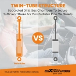 Комплект для BMW 5 Series 1996 - 2003 E39 525i 530i 528i 540i Shock Absorbers Coilovers suspension Kitlowering kit