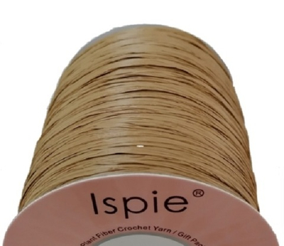 Рафия ISPIE Дерево (Wood) 7498703