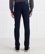 Джинсы DELAWARE BC LC BOSS ORANGE - темно-синий(50471017)