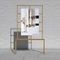Подвесная люстра Arte Lamp Santorini A1049SP-12GO