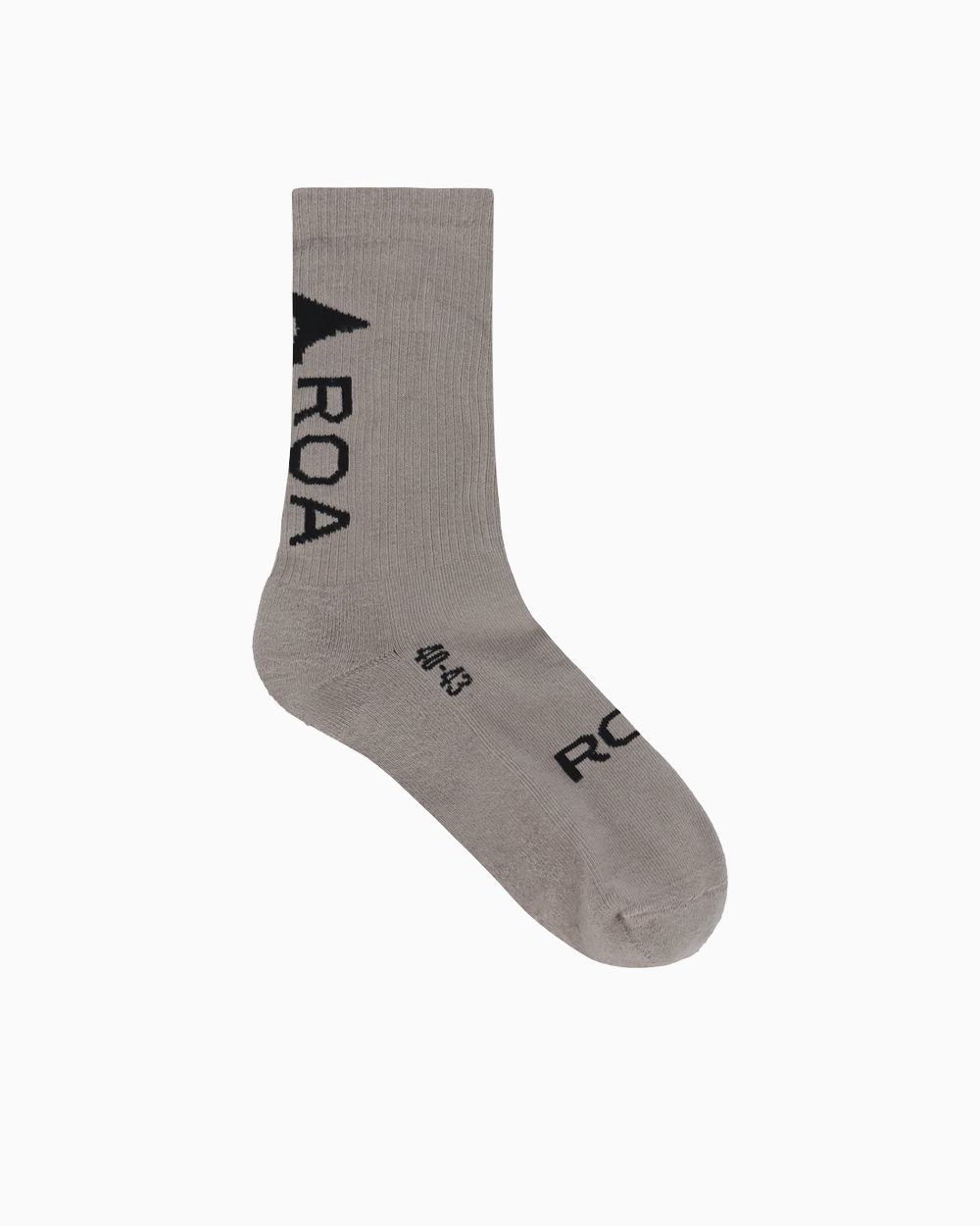 Носки Roa Logo Socks