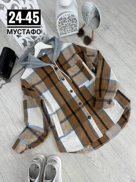 Рубашка 2949949 Fabrika