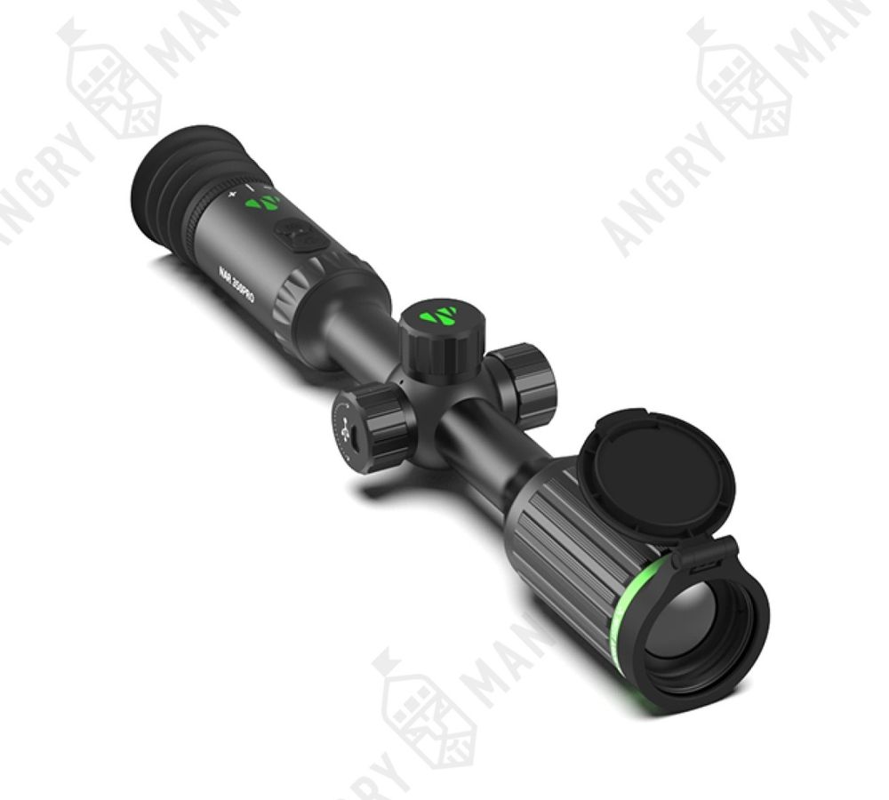 Тепловизионный прицел Night Arrow 350 Pro, Conotech