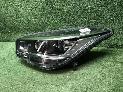 Фара левая Chery Tiggo 4 Pro (2020-н.в.) галоген