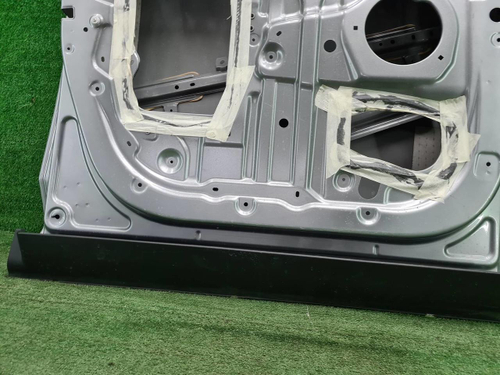 Дверь передняя левая GAC GS8 2 (2021-н.в.)
