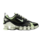 Кроссовки Nike Shox Tl Nova (Женская размерная сетка)