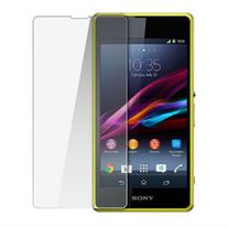Защитное стекло Sony Xperia Z1 Compact