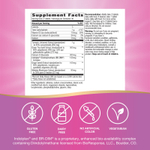 Nature's Way, Protective Breast Formula, 60 таблеток