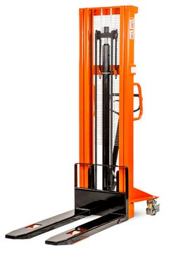 Штабелер ручной гидравлический TOR 1.0TX3.0M SDJ1030