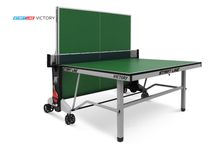 Стол теннисный VICTORY Зелёный