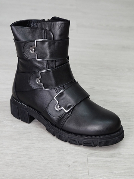 Ботинки женские демисезонные