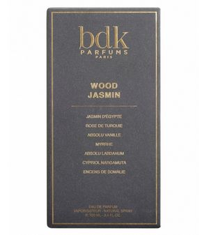 BDK Parfums Wood Jasmin