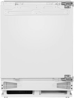 Встраиваемый однокамерный холодильник Maunfeld MBL88SWGR Inverter