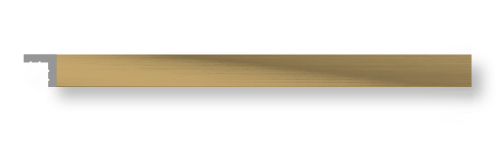 Угол Decomaster D135-943 20х20х2900 мм