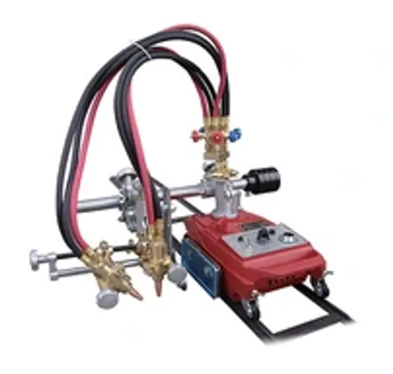 Газорезательная машина CG1-30SP-100