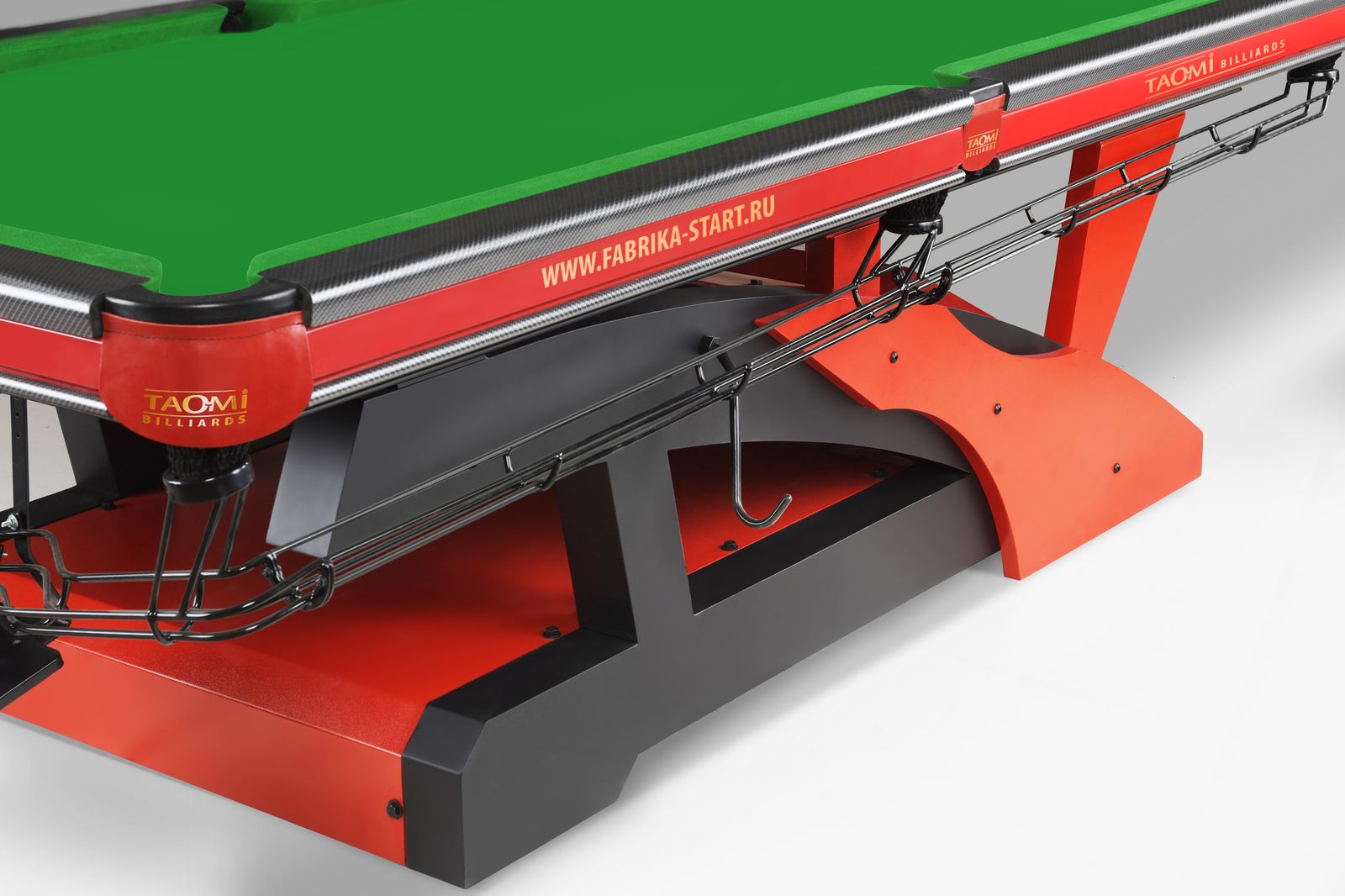 Бильярдный стол TAO-MI Model 3 (К8) фото №6