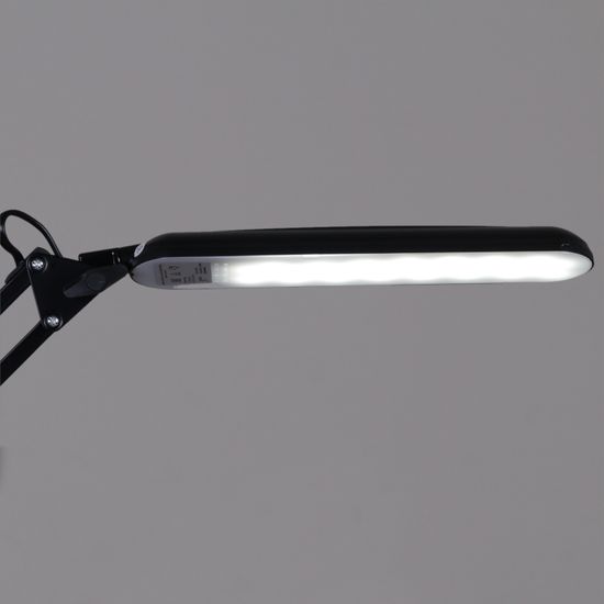 00005-0.7-01HV BK светильник настольный