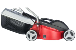 Газонокосилка электро Einhell GC-EM 1030 (1кВт, 30см, 25л, 10,89кг)