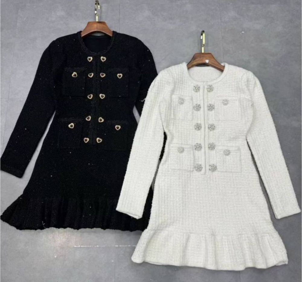 Платье Schiaparelli