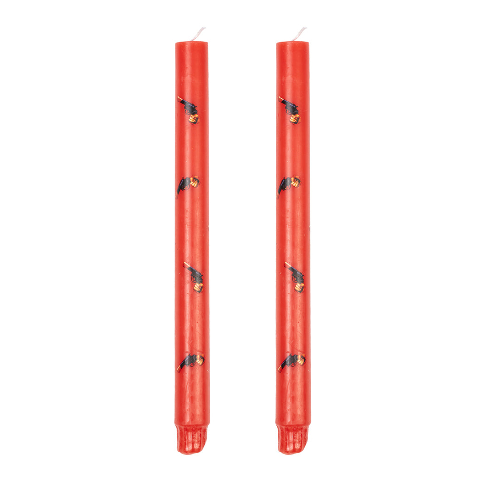 Свеча Stern Revolver set of 2