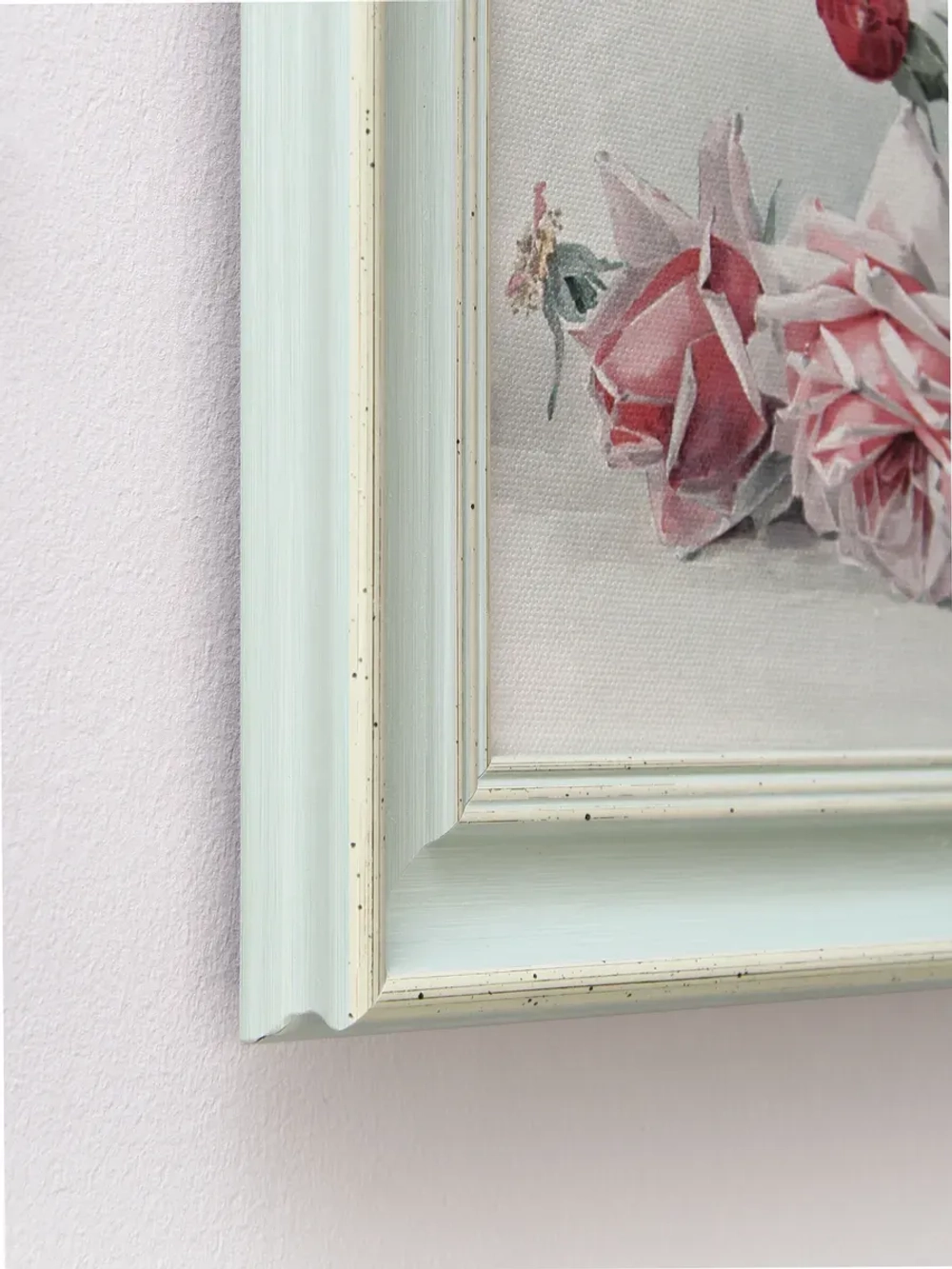 Картина на стену интерьерная на холсте 67*25 см