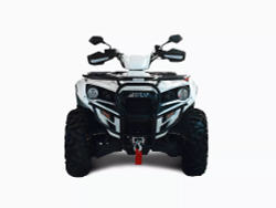 Квадроцикл ADLY Advanced ATV600U 4WD