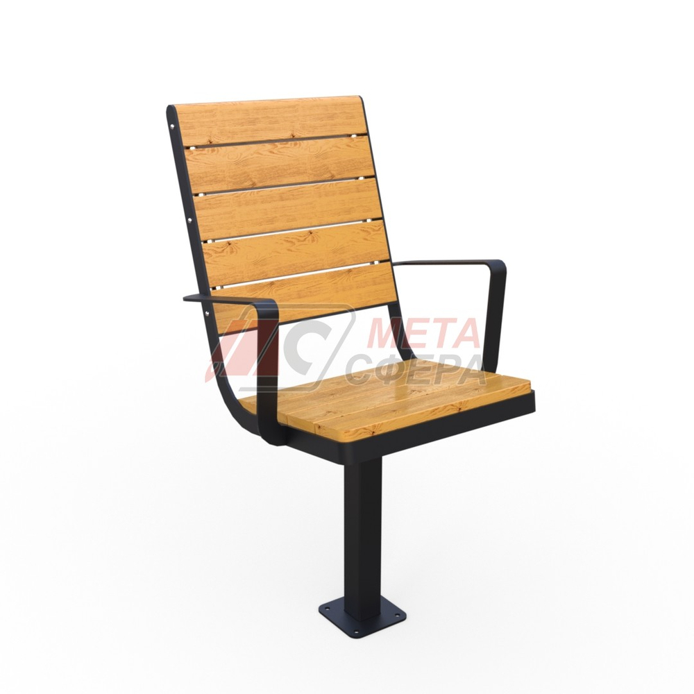 Кресло Ария